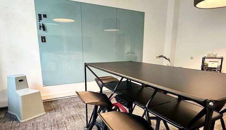 Gewerbeobjekt Aachen Frankenberger Viertel - 1.500&euro; | Angebot:25085201