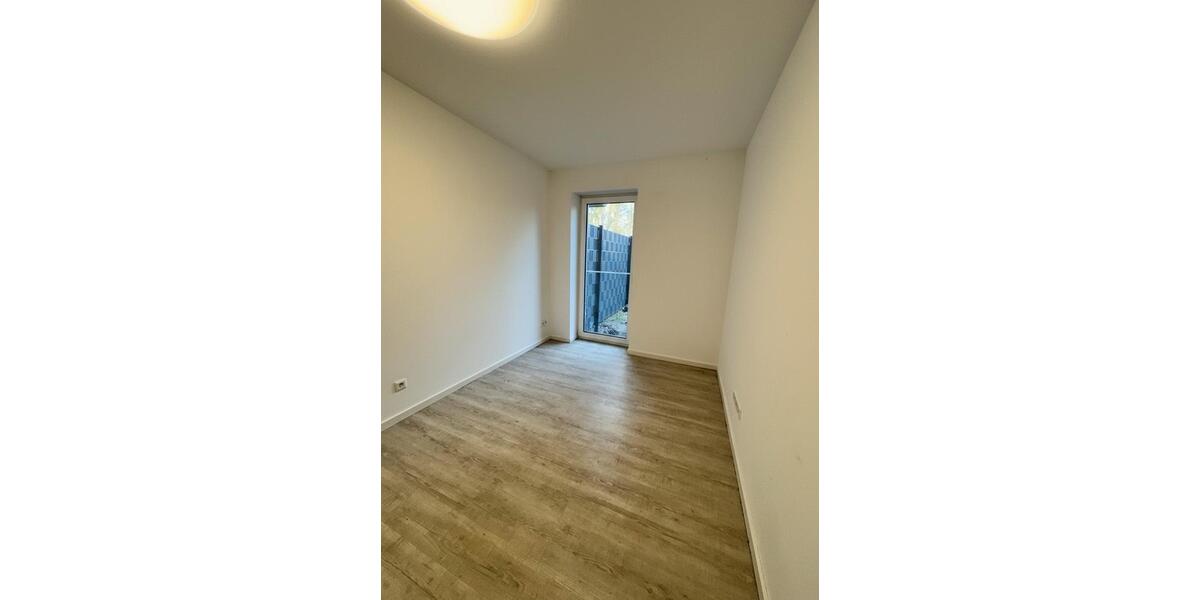 Erdgeschoßwohnung Nordhorn - 3.5 Zimmer, 82 m&sup2;, 1.100&euro; | Angebot:25046286