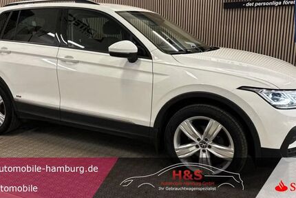 VW Tiguan 136.292 km 24.450 &euro; Pinneberg 25421
