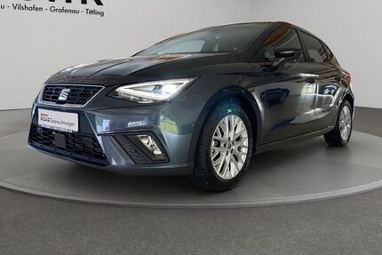 Seat Ibiza 18.790 km 18.900 € Grafenau 94481