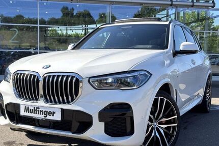 BMW X5 93.685 km 49.400 &euro; Michelfeld 74545