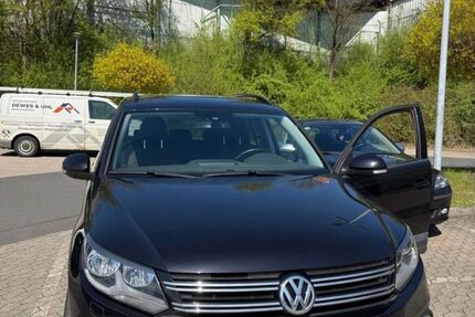 VW Tiguan 174.595 km 8.000 &euro; Freisen 66629