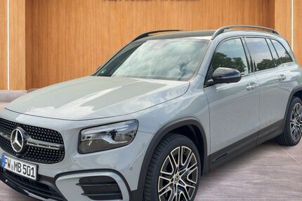 Mercedes-Benz GLB 250 6.000 km 55.450 &euro; Luckenwalde 14943