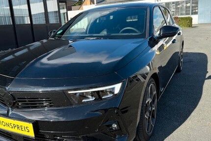 Opel Astra 13.600 km 23.900 &euro; Salzgitter 38229