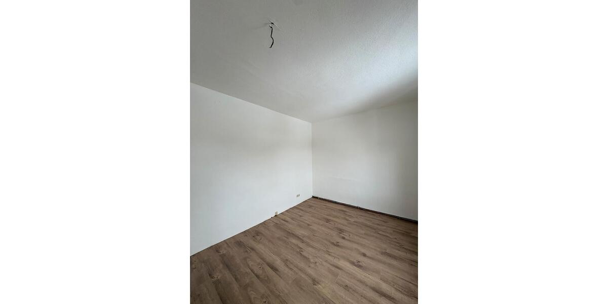 2-Zimmer-Wohnung mit Wohnküche in Marktredwitz (Oberredwitz) 2 zimmer