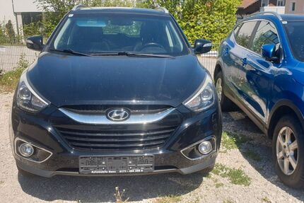 Hyundai ix35 145.225 km 10.490 € Kempten 87435