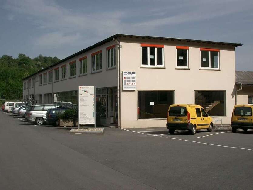 Büro in Möckmühl 200 € 33.74 m²