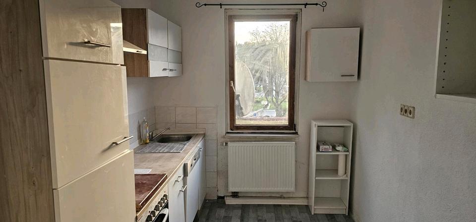 Wohnen auf Zeit Backnang - 1 Zimmer, 20 m&sup2;, 670&euro; | Angebot:26373170