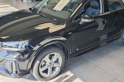 Audi Q2 8.954 km 27.930 &euro; Bad Frankenhausen 06567