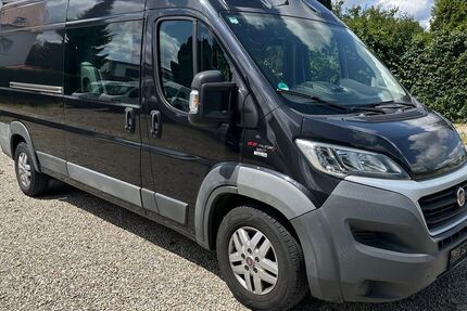 Fiat Ducato 87.000 km 17.900 &euro; Mering 86415