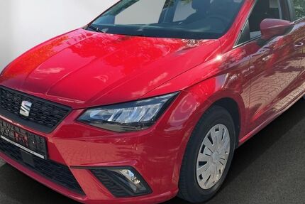 Seat Ibiza 34.800 km 13.990 &euro; Bad Schwartau 23611