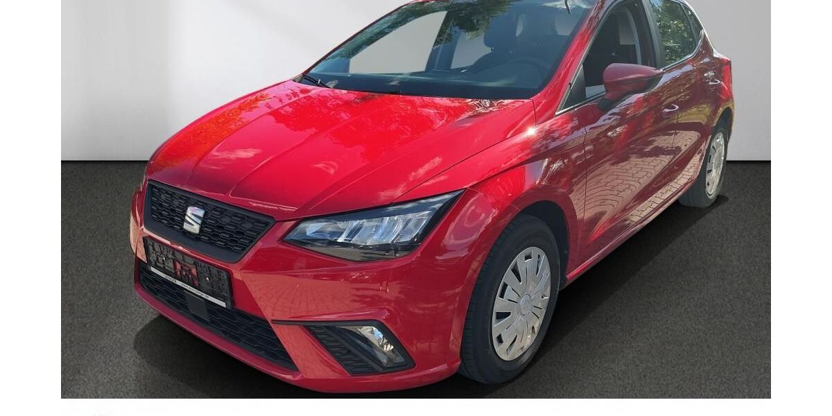 Seat Ibiza 34.800 km 13.990 &euro; Bad Schwartau 23611