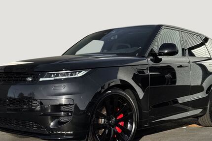 Land Rover Range Rover Sport 2.500 km 155.455 &euro; Iserlohn 58640