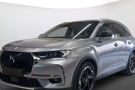 DS Automobiles DS7 (Crossback) 58.347 km 21.540 &euro; Münster - Amelsbüren 48163