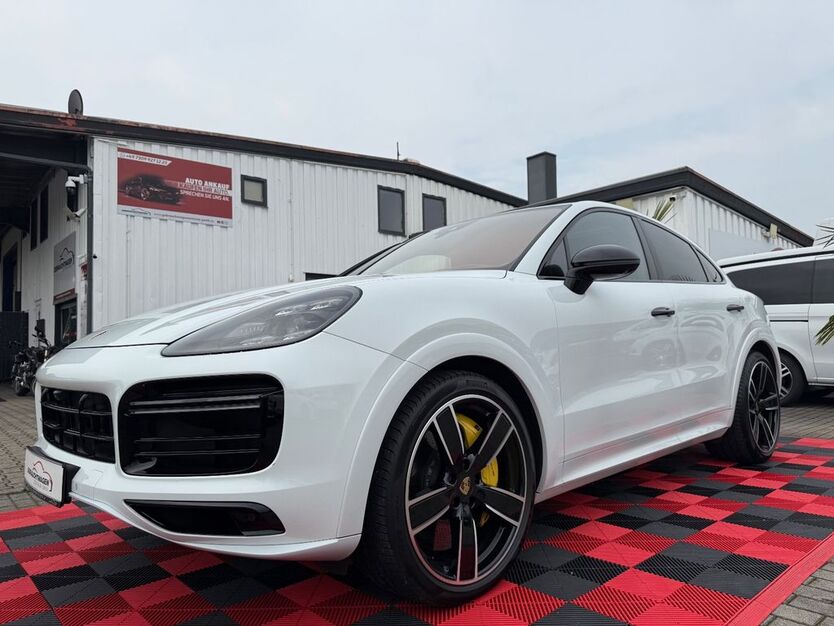 Porsche Cayenne 95.020 km 82.999 € Weißenhorn 89264