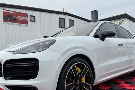Porsche Cayenne 95.020 km 84.999 € Weißenhorn 89264