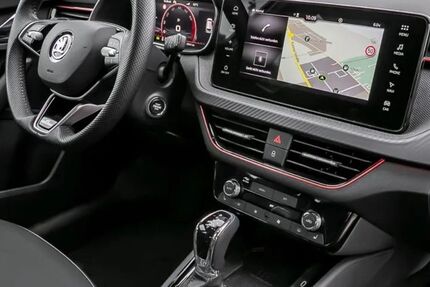 Skoda Kamiq 23.500 km 25.500 &euro; Hamberge 23619