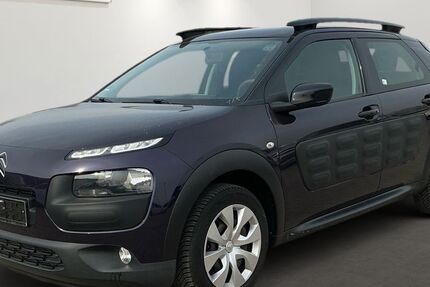 Citroen C4 Cactus 91.686 km 5.699 &euro; Brehna 06796