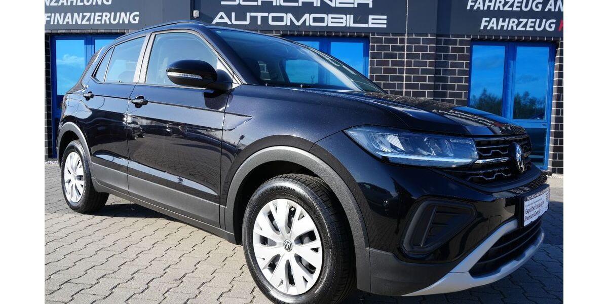 VW T-Cross 11.000 km 18.950 &euro; Ihlow 26632