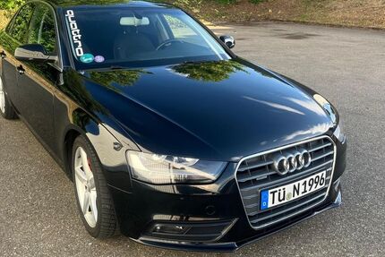 Audi A4 139.850 km 17.900 &euro; Tübingen 72070