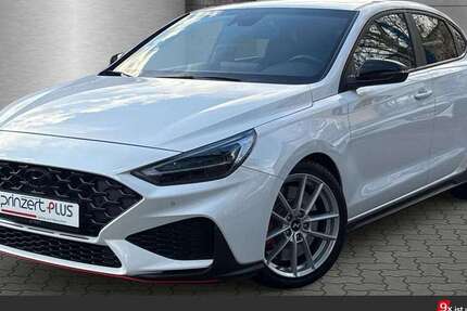 Hyundai i30 35.998 km 31.970 &euro; Darmstadt 64285