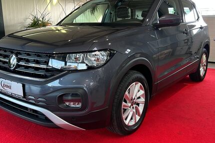 VW T-Cross 23.150 km 19.999 &euro; Kleve 47533