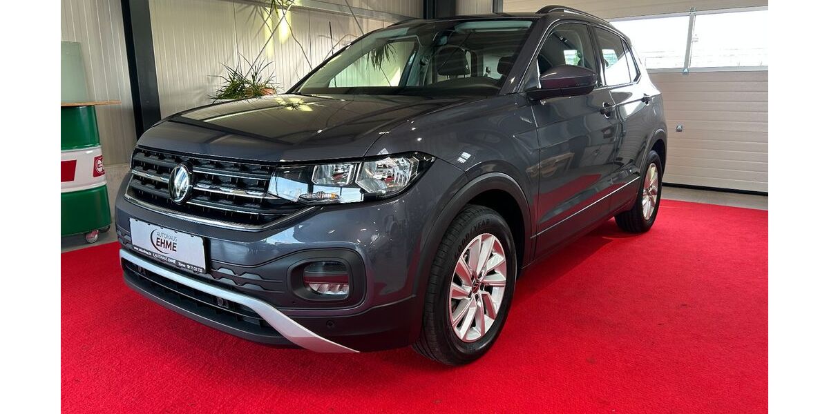 VW T-Cross 23.150 km 19.999 &euro; Kleve 47533