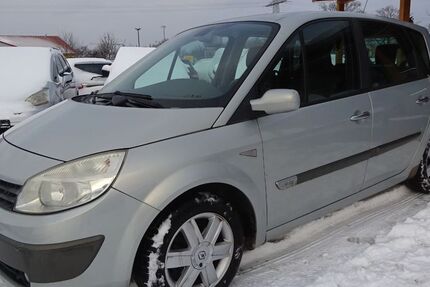 Renault Scenic 135.538 km 1.900 &euro; Dresden 01219