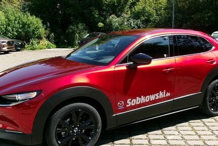 Mazda CX-30 8.464 km 27.990 &euro; Berlin 13407