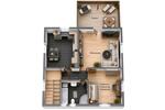 Mehrfamilienhaus, Wohnhaus Schopfloch - 5 Zimmer, 166 m&sup2;, 455.000&euro; | Angebot:26470188