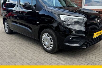 Opel Combo 62.900 km 16.480 &euro; Dägeling 25578