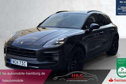 Porsche Macan 51.000 km 85.900 &euro; Bad Segeberg ( bei Hamburg) 23795