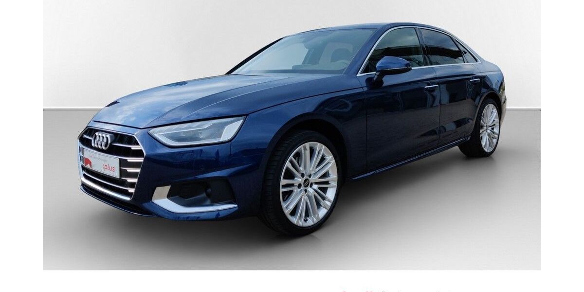 Audi A4 16.000 km 32.990 &euro; Hildburghausen 98646