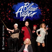 Blaue Augen - New Edition Dortmund