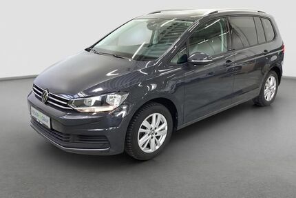 VW Touran 81.817 km 25.980 &euro; Fürth 90763