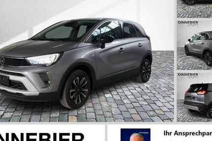 Opel Crossland (X) 20.403 km 19.990 &euro; Berlin 13509