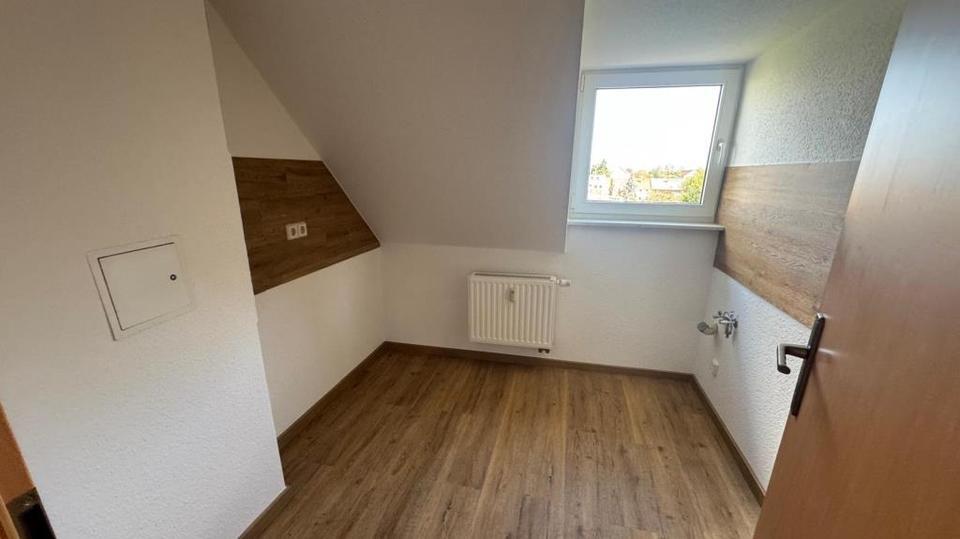 Du magst es schräg? zimmer