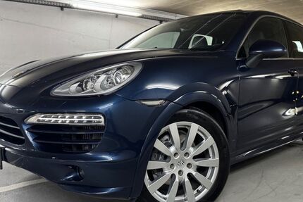 Porsche Cayenne 200.000 km 17.900 &euro; Wiesbaden 65199
