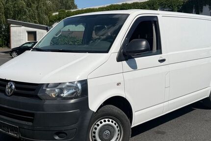 VW T5 Transporter 510.000 km 4.500 &euro; Soest 59494