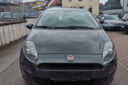 Fiat Punto 95.000 km 3.499 &euro; Freudenstadt 72250