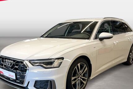 Audi A6 16.800 km 46.343 &euro; Landshut 84030