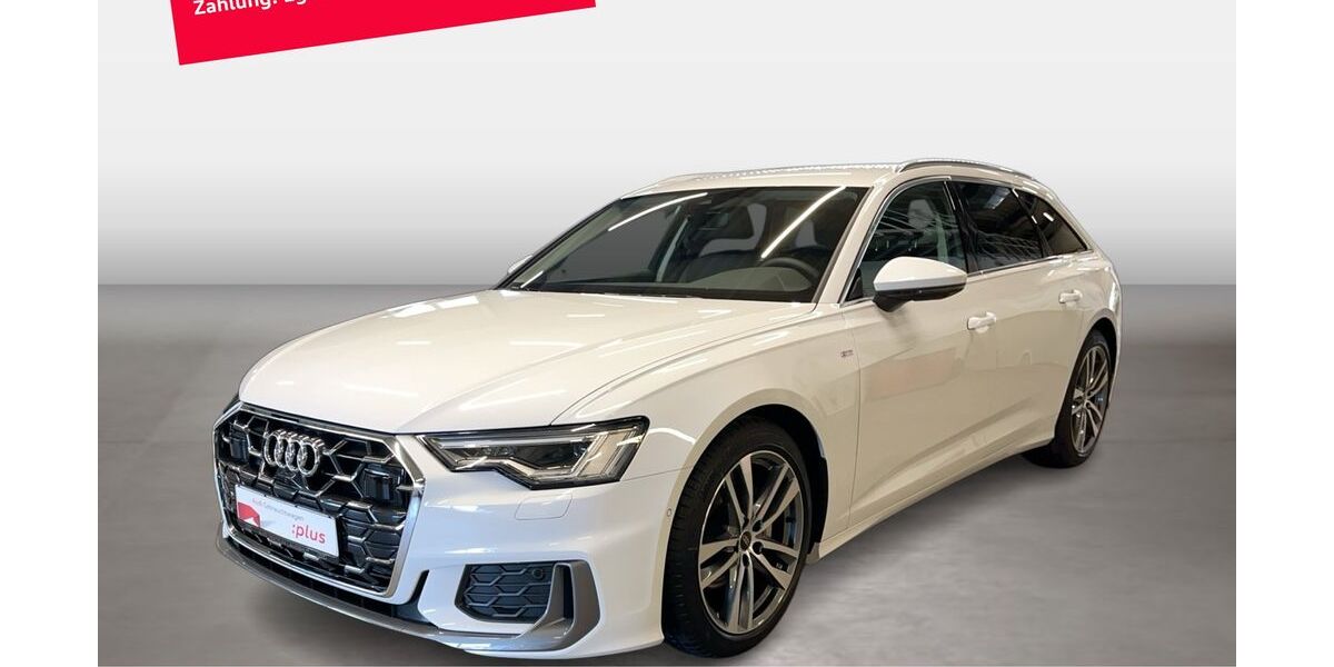 Audi A6 16.800 km 47.222 &euro; Landshut 84030