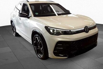 VW Tiguan 11.300 km 39.790 &euro; Roth 91154