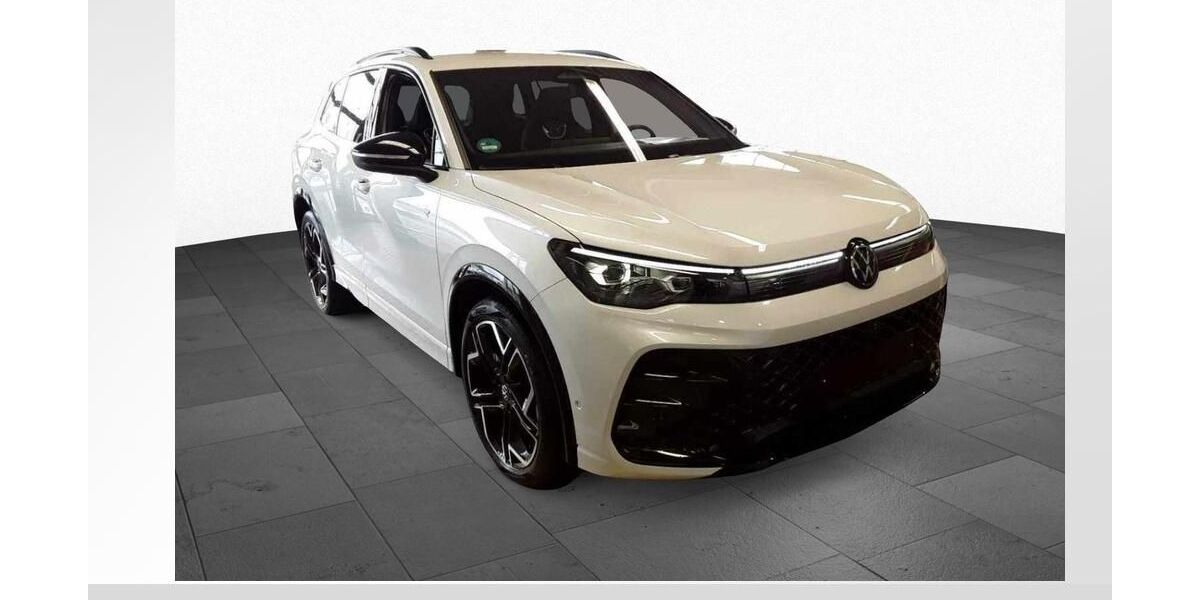 VW Tiguan 11.300 km 39.790 &euro; Roth 91154