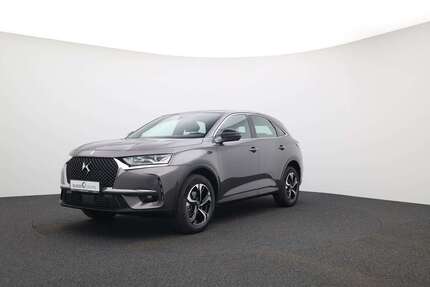 DS Automobiles DS 7 Crossback 57.706 km 19.899 &euro; Stuhr 28816