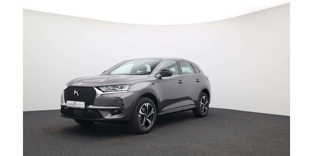 DS Automobiles DS 7 Crossback 57.706 km 19.899 &euro; Stuhr 28816
