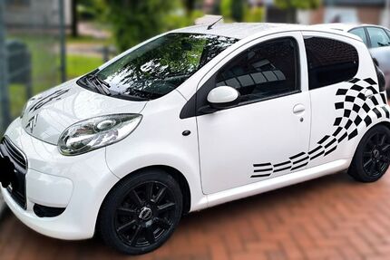 Citroen C1 119.800 km 3.980 &euro; Vechta 49377