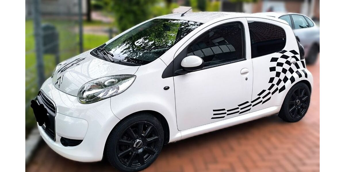 Citroen C1 119.800 km 3.980 &euro; Vechta 49377