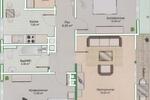 Etagenwohnung Geretsried - 3 Zimmer, 67 m&sup2;, 280.000&euro; | Angebot:26852453