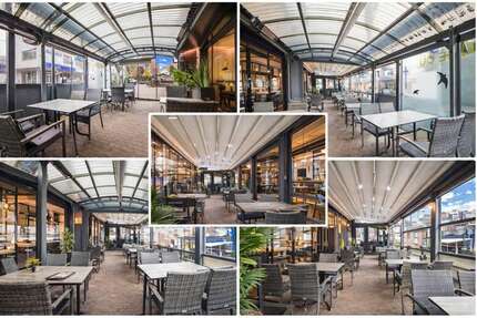 Gewerbeobjekt Grömitz - 5.200&euro; | Angebot:25378268